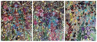 Meet and Greet Artists Annie O’Connor and David Maddock